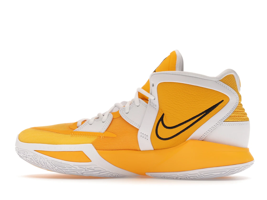 Nike Kyrie Infinity TB University Gold