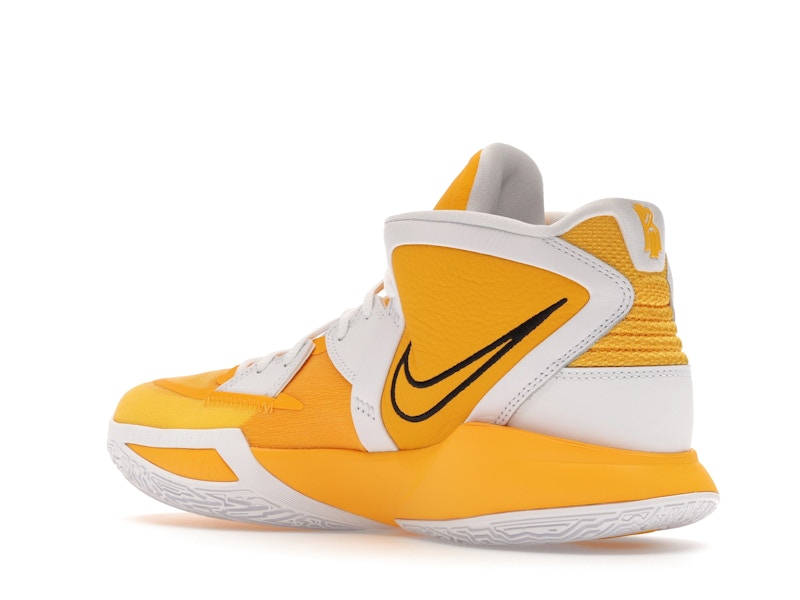Nike Kyrie Infinity TB University Gold