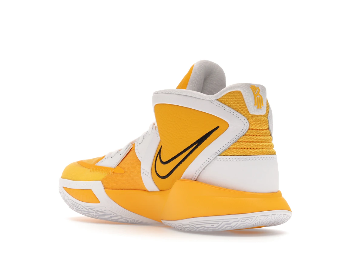 Nike Kyrie Infinity TB University Gold