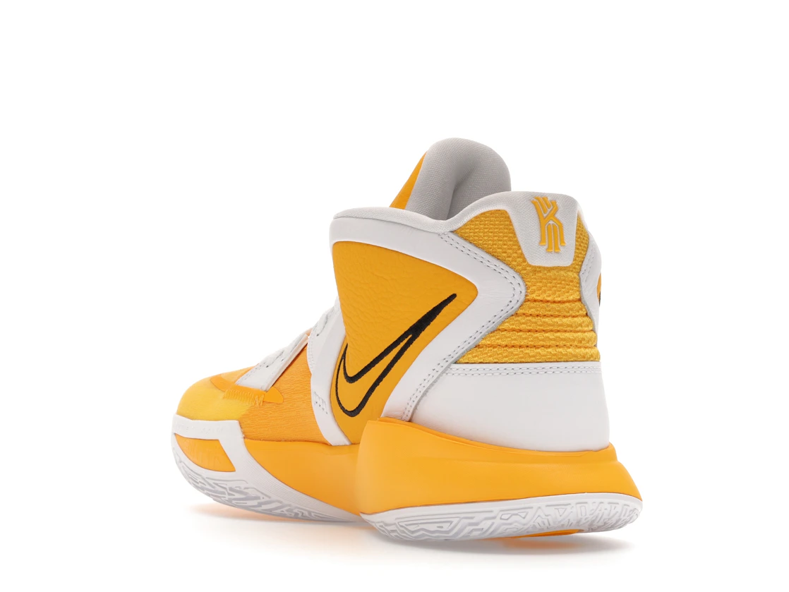 Nike Kyrie Infinity TB University Gold