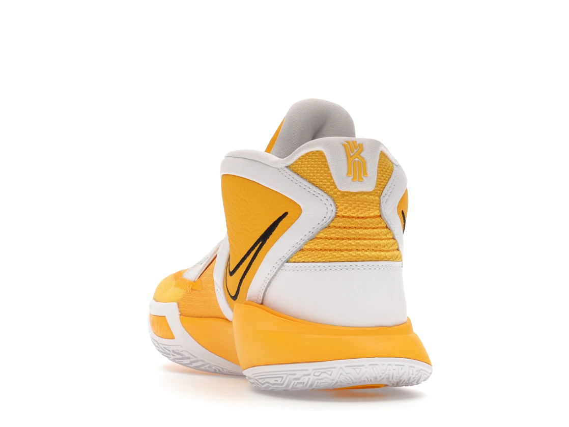 Nike Kyrie Infinity TB University Gold