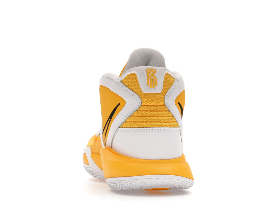 Nike Kyrie Infinity TB University Gold
