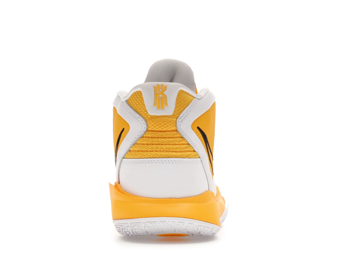 Nike Kyrie Infinity TB University Gold