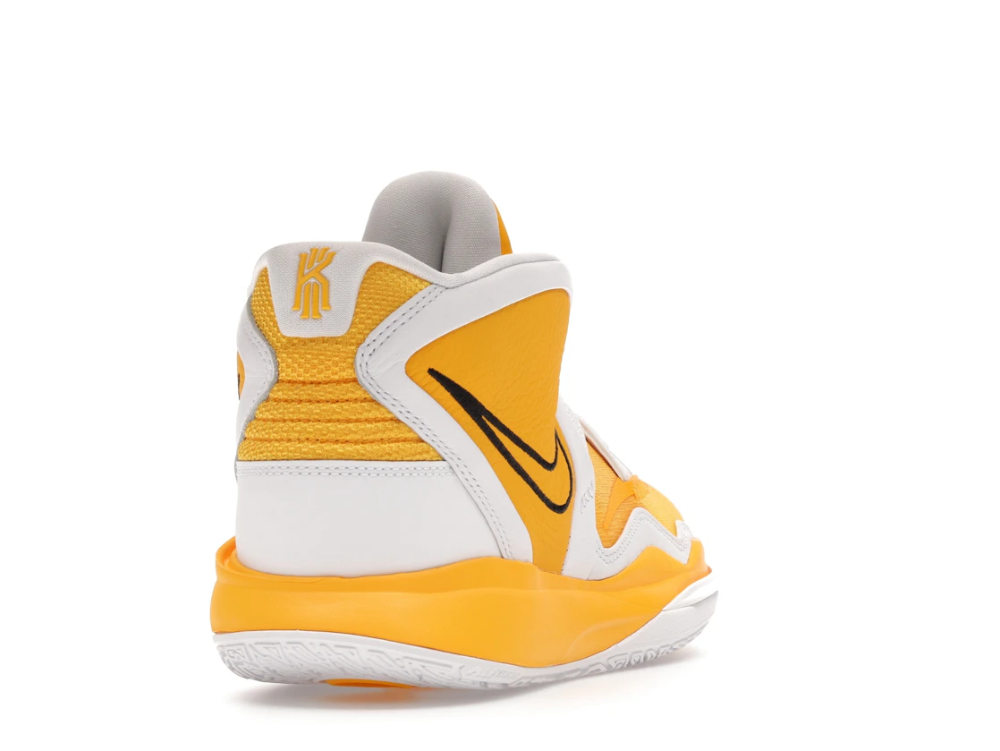 Nike Kyrie Infinity TB University Gold