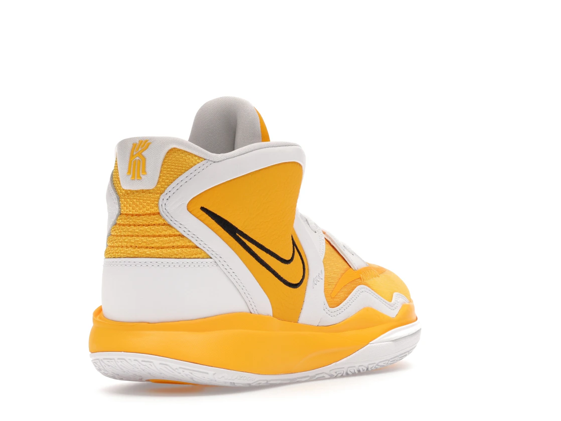 Nike Kyrie Infinity TB University Gold