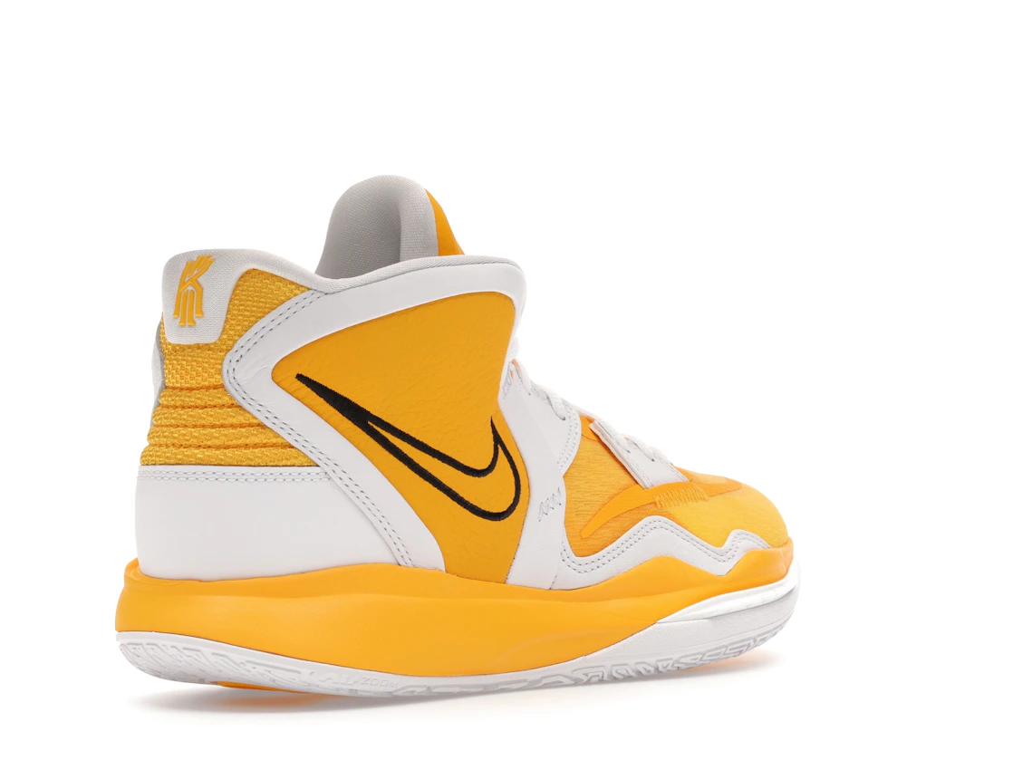 Nike Kyrie Infinity TB University Gold