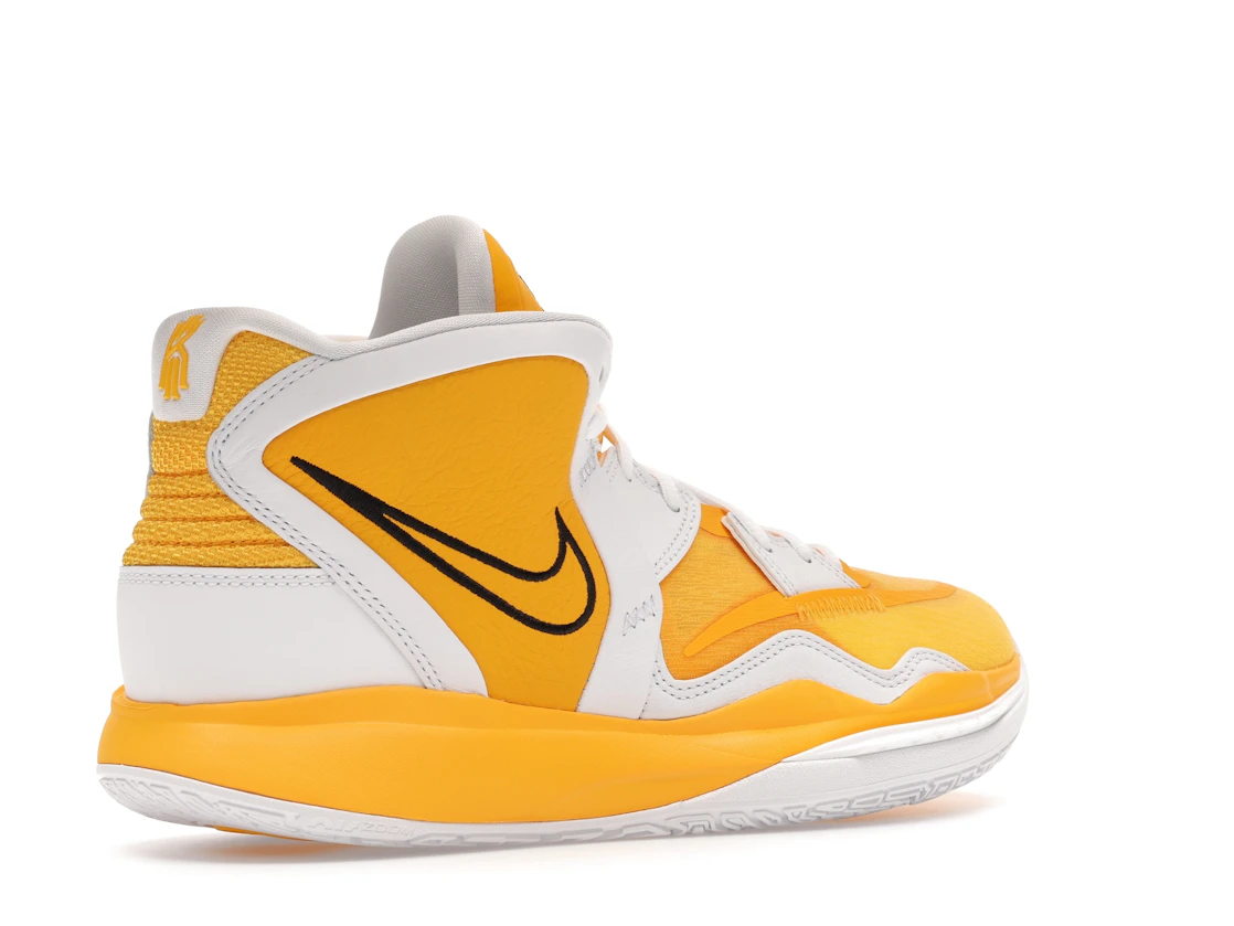 Nike Kyrie Infinity TB University Gold