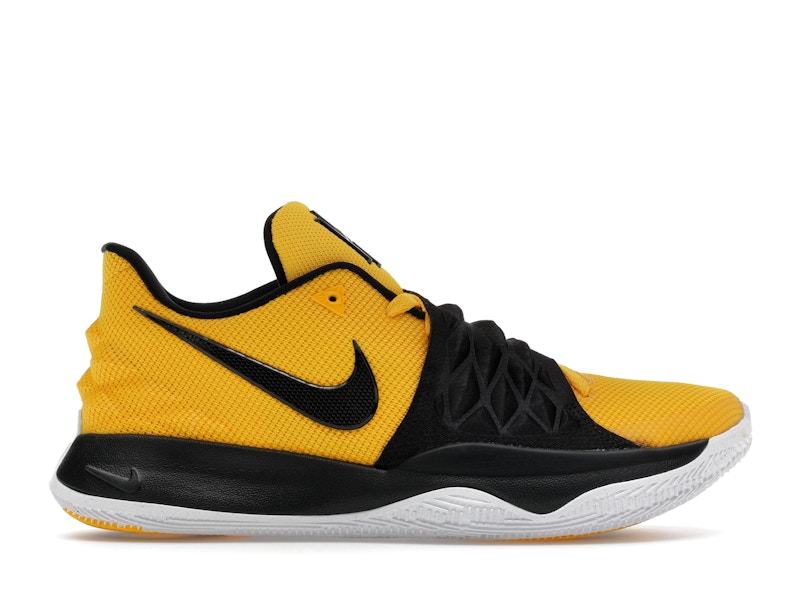 Nike Kyrie Low 1 Amarillo Men's - AO8979-700 - US