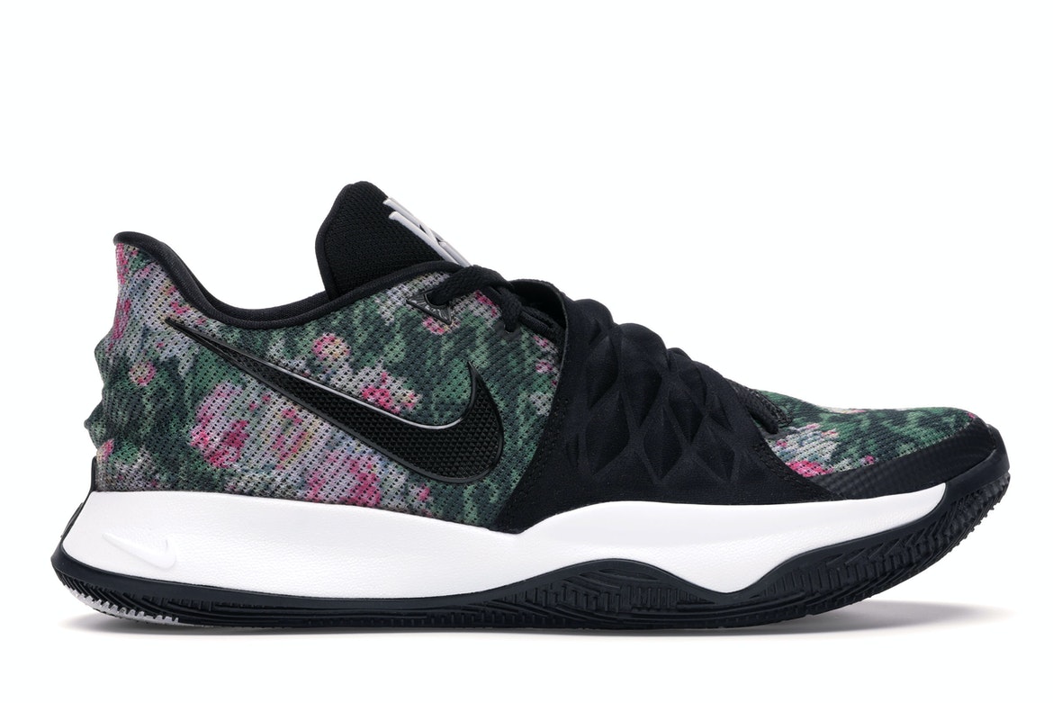 Nike Kyrie Low 1 Floral - AO8980-002 