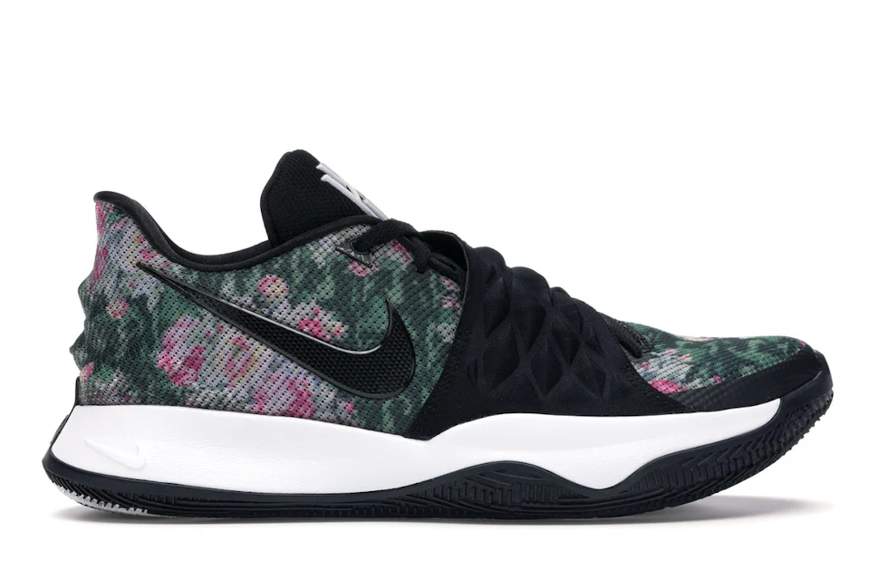 Nike Kyrie Low 1 Floral 0