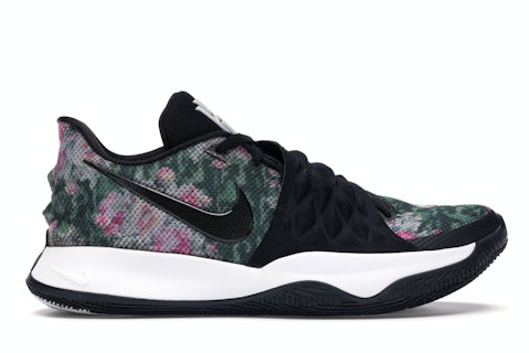 Nike Kyrie Low Floral Men's AO8980-002/AO8979-002 US