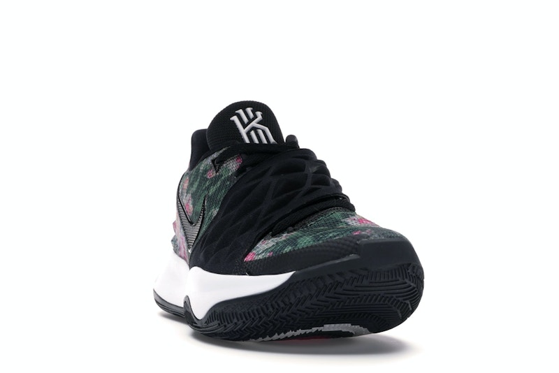 kyrie floral low