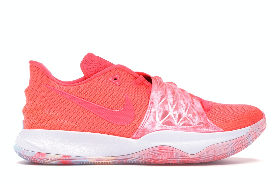 Nike Kyrie Low 1 Hot Punch - AO8979-600 