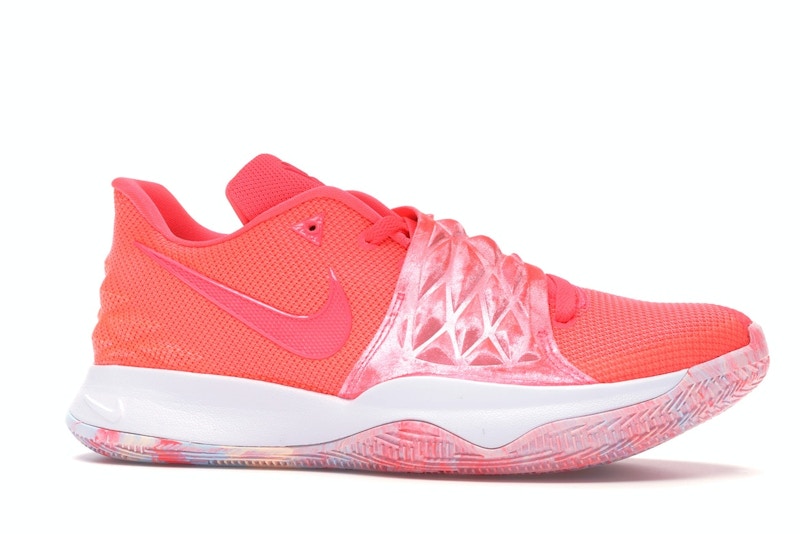 kyrie 2 low pink