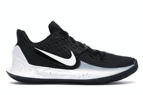 Nike Kyrie Low Black White Men's AV6337-002 GB