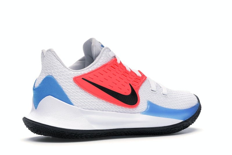 Kyrie low 2 blue crimson clearance