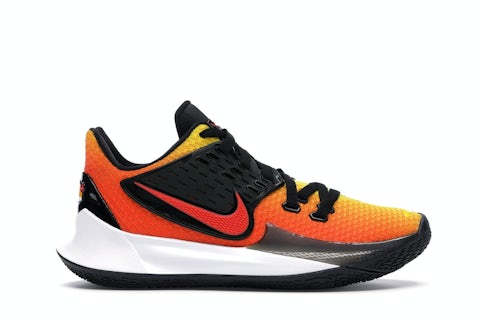 Nike Kyrie Low Sunset Men's AV6338-800/AV6337-800 US