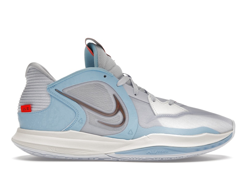 Kyrie 5 store sky blue