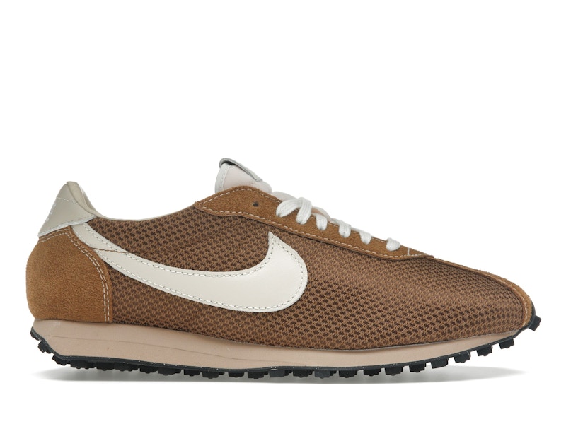 国内配送 NIKE LD-1000 BAROQUE BROWN/PEARL WHITE-HEMP Nike LD-1000 Baroque Brown Pearl White Men's - IB8868-222 - US
