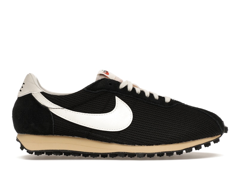 公式】 Nike Roshe LD-1000 QS 'Black White' 802022-001 絵本