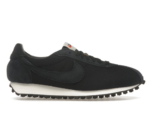 Nike LD-1000 Noir Velours Marron 0