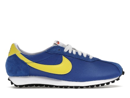 Royal Blue Nike Cortez Ultra Azul Futsal Shoes Nike Street Gato