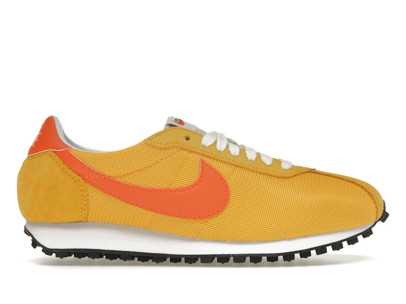 一番の Nike LD-1000 SP University Gold Safety Orange Men's - FQ9079 靴