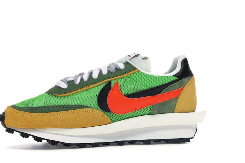 Nike sacai prezzo