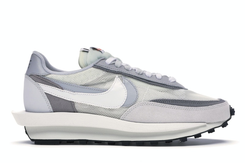 nike sacai waffle racer