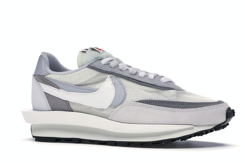 Stockx sacai white clearance