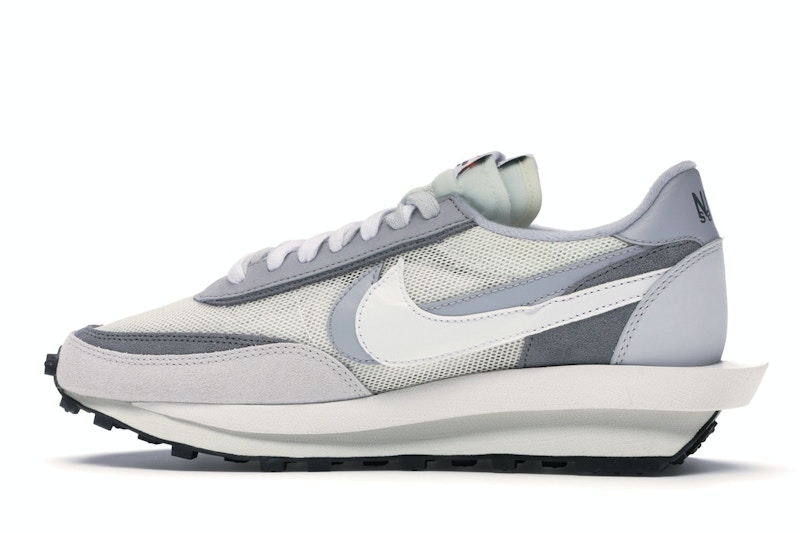 Nike x sacai ldv waffle white stockx clearance