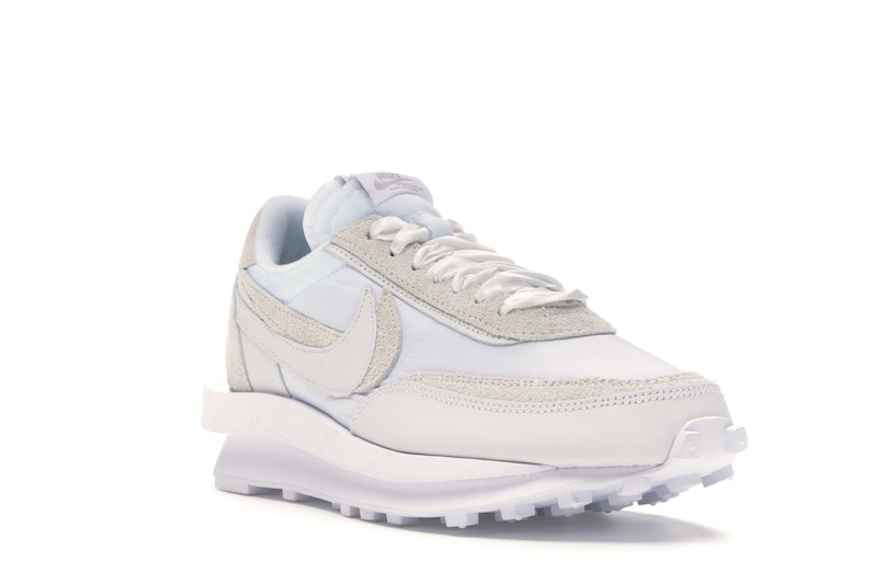 Nike sacai white stockx clearance