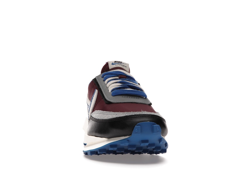 Nike LD Waffle sacai Undercover Night Maroon Team Royal