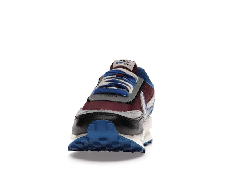 Nike LD Waffle sacai Undercover Night Maroon Team Royal