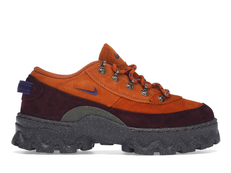 Nike Lahar Low Sport Spice Beetroot Women s DB9953 800 US