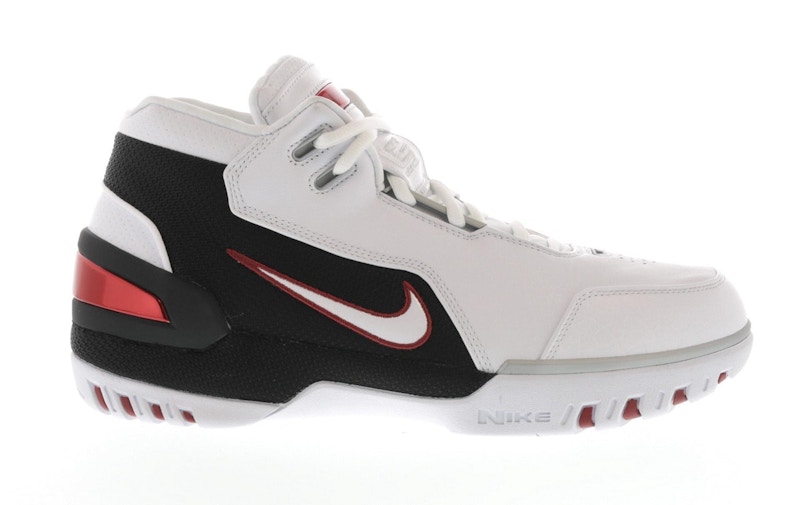Air zoom generation retro sale
