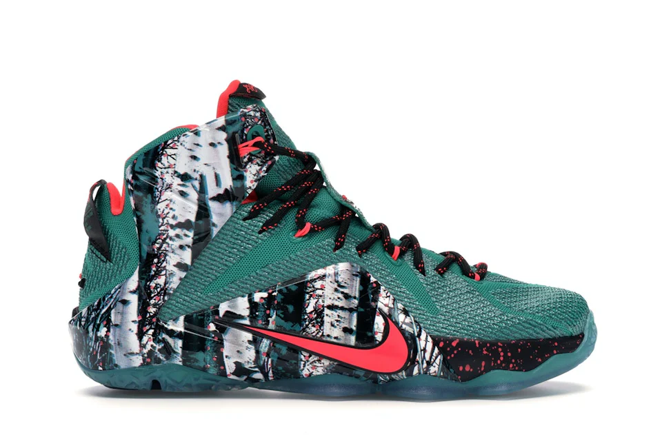 Nike air lebron 12 Clearance