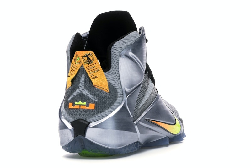 Lebron flight clearance