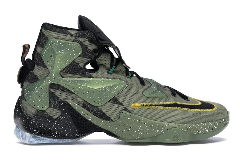 Nike LeBron 13 All-Star (2016) - 835659-309