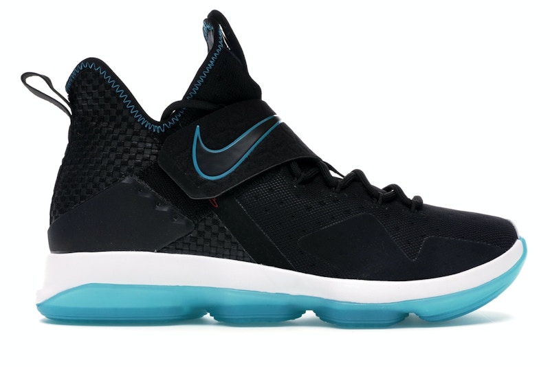 Lebron 14 low red sale