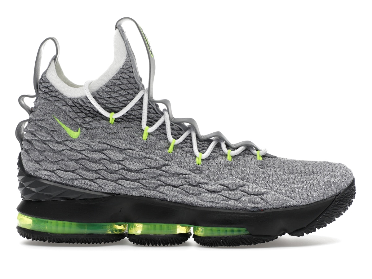 Nike LeBron 15 Air Max 95 AR4831 001 Nike LeBron 15 Air Max 95 AR4831 001