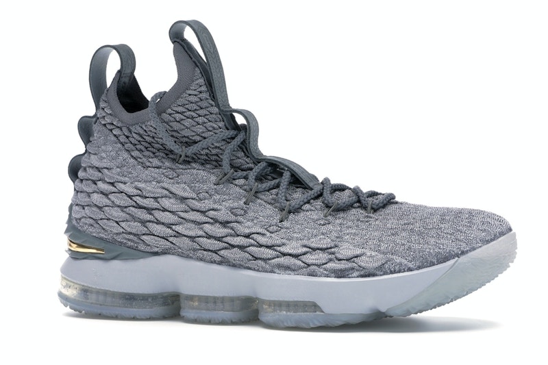 lebron 15 south beach stockx