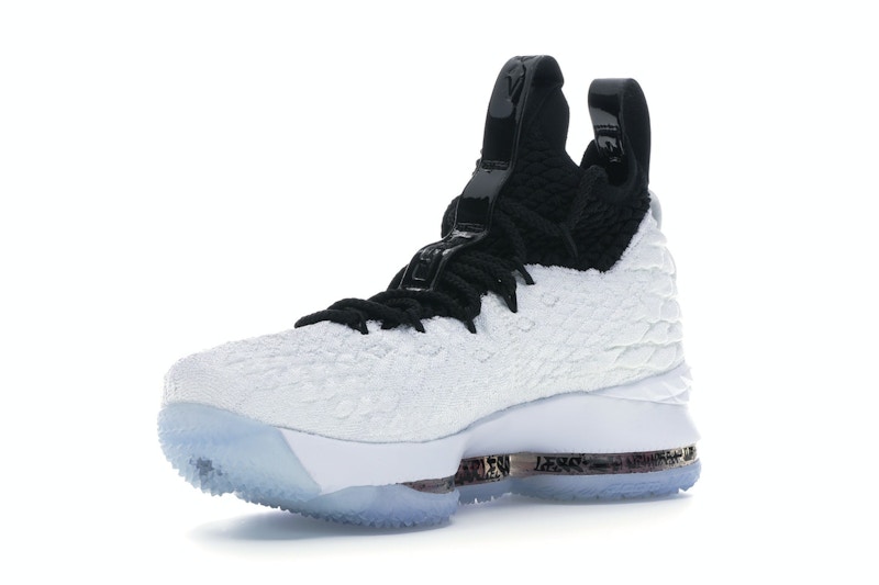 lebron 15 gs graffiti