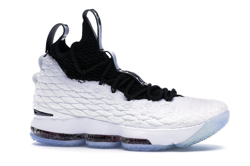Lebron 15 size 2