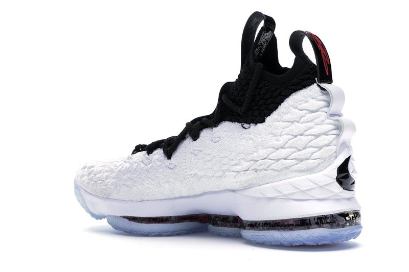 Lebron 15 graffiti for sale clearance