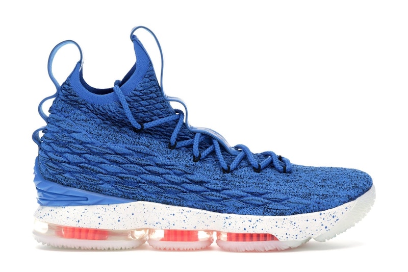 Men's nike lebron 15 on sale
