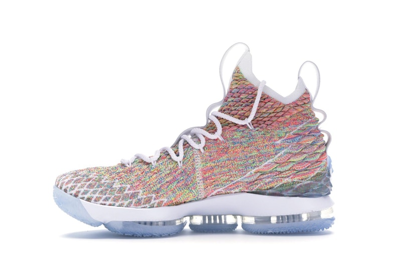 Jimmy jazz lebron 15 Clearance