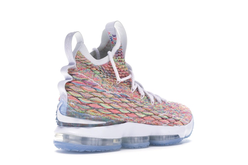 lebron 16 cereal