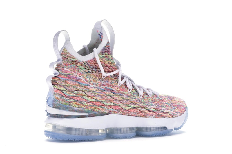 Lebron 19 horsemen stockx clearance