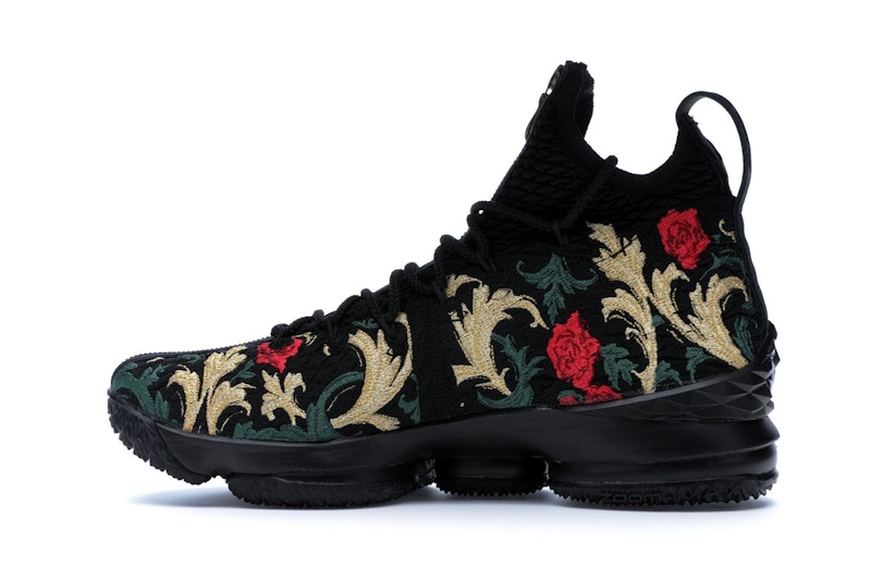 Lebron x kith shoes clearance
